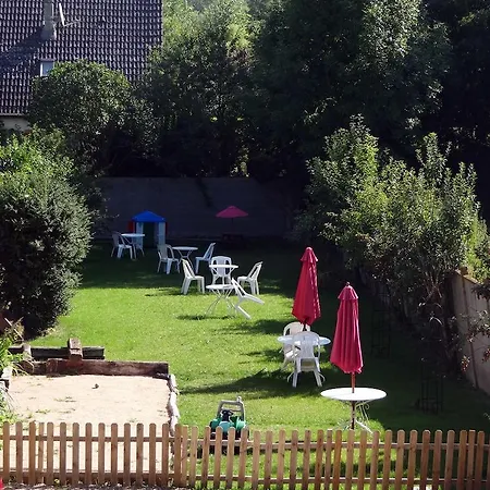 Gites De L'oasis
