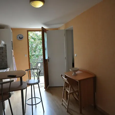 Gites De L'oasis Ferienhaus Sainte-Genevieve-les-Gasny