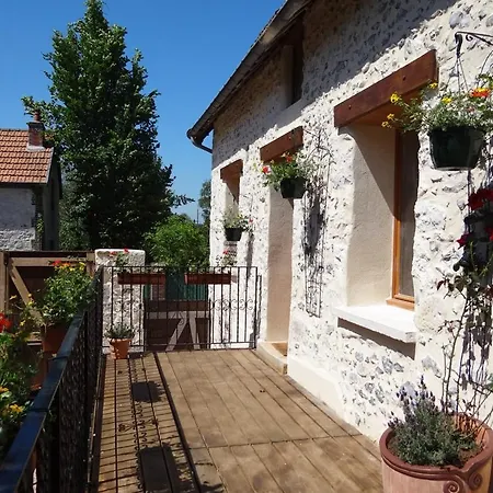 Gites De L'oasis Sainte-Genevieve-les-Gasny