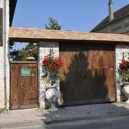 Gites De L'oasis * Sainte-Genevieve-les-Gasny