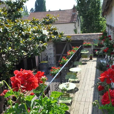 Gites De L'oasis Sainte-Genevieve-les-Gasny