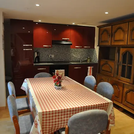 Ferienhaus Gites De L'oasis
