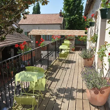 Ferienhaus Gites De L'oasis